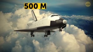 Как устроен космический корабль