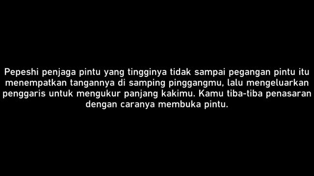 Tidak Ada Pepeshi Lain? | Hidden Achievement Honkai Star Rail ver 2.0