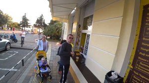 СОЧИ НОЯБРЬ 2019 VLOG