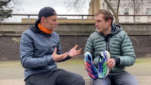 Adidas Adios Pro 2 vs Adidas Takumi Sen 8: Which Adidas racing shoe should you get?
