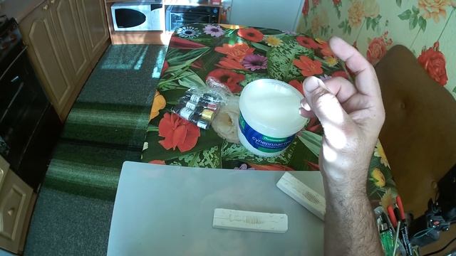 Полиморфус - суперпластик который может быть пригоден для рыболовов. смотреть онлайн