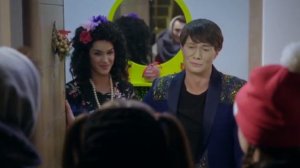 Tipologii românești: Familia care nu e ce pare a fi.