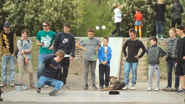 Донецк - Время Amazing Flavor смотреть онлайн