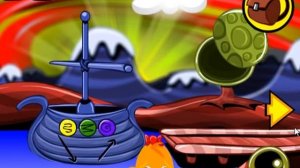 Monkey Go Happy Chocolate Stage 72 Walkthrough [PencilKids]