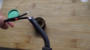 Собираем мини-мойку 12V для лодки и мотора