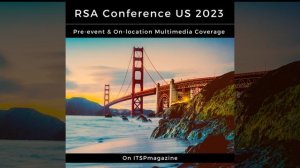 Managing Risks When There Are Too Many Cooks in the Kitchen | ITSPmagazine Event Coverage: RSAC 2..