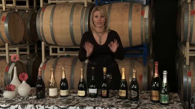 Leslie is all about the bubbles смотреть онлайн