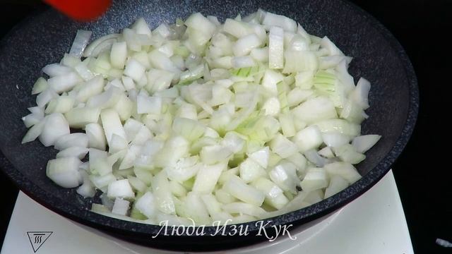 Простой пирог с луком и сыром Фокачча - Пирог Хлеб с луком Выпечка