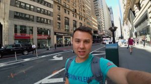 НЬЮ ЙОРК 2021| НЬЮ ЙОРК ВЛОГ | ПРОГУЛКА ПО МАНХЭТТЕНУ  |  ПОЕЗДКА В АМЕРИКУ | ПРАВДА ПРО НЬЮ ЙОРК |