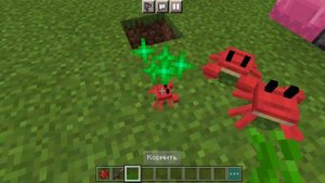 УДАЛЕННЫЕ МОБЫ вернулись в МАЙНКРАФТ БЕДРОК | НОВЫЕ МОБЫ в МАЙНКРАФТ ПЕ | КОРИЧНЕВЫЙ ПАУК