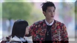 Клип к дораме Сад падающих звёзд