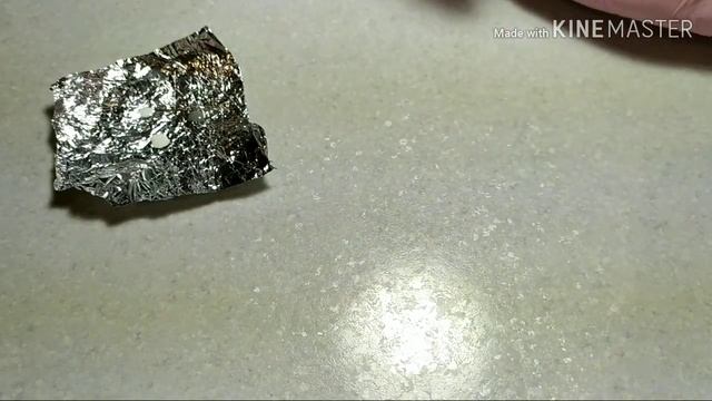 Появился скол на столешнице? Есть простое решение! Гель-лак полезней чем кажется