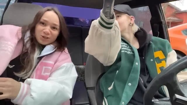 Ч1 | ПОКУПАЕМ МАШИНУ?! [21.03] смотреть онлайн