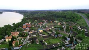 Посёлок Смирновский. Кемеровский район. Кузбасс