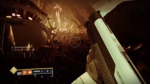 Затерянный сектор Метаморфоза Destiny 2