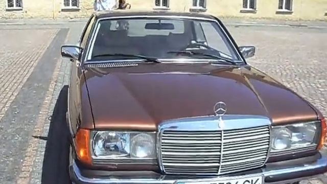 Mercedes-Benz Coupes Kyiv Photo Day 2015 смотреть онлайн