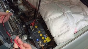 Разветвитель в НИССАН АЛЬМЕРА КЛАССИК !!!