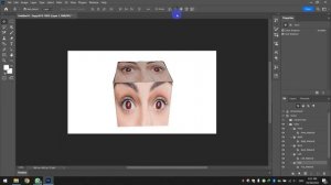 3d material eye dropper tool adobe photoshop 2022 | Short Videos | mr 2t pro