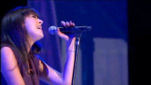 Nolwenn "Moonlight Shadow"