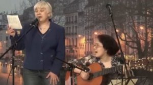 78 Друзьям Юности - Татьяна Конюхова