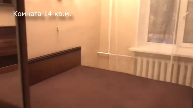 Квартира в "сталинке" | СПб, Колпино | Аренда