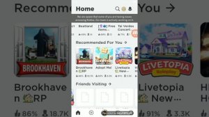 что делать роблокс заблокирован ????