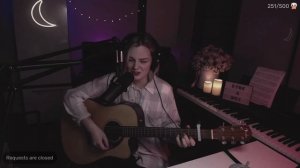 аннушкаа - Уставшая душа (cover by etreamoi)