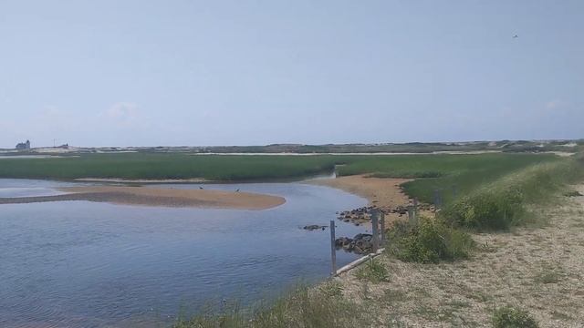 ПОЛУОСТРОВ ШТАТА МАССАЧУСЕТС ! смотреть онлайн