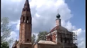 АРХИМАНДРИТ ПАВЕЛ ГРУЗДЕВ. ФИЛЬМ 1