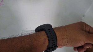 Mibro gs pro smart watch battery life,first look, hand on review,  size compared with amazfit bip