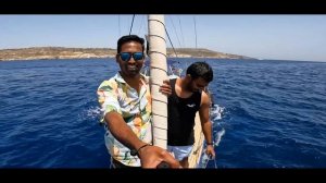 Explore the Undiscovered Magic of Comino Island Malta | Blue Lagoon Malta | Crystal Lagoon Malta