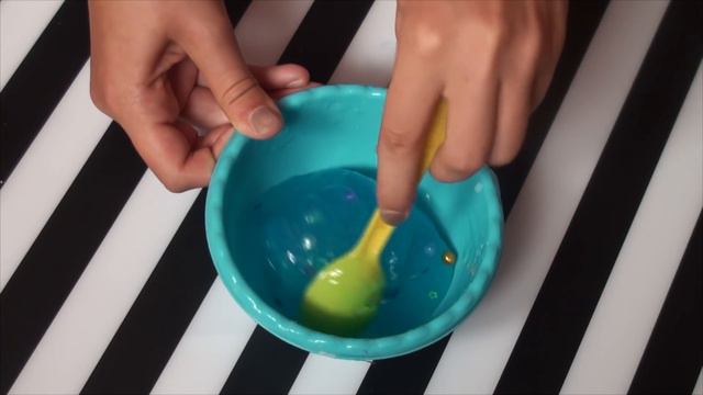 ЧТО ДЕЛАТЬ, ЕСЛИ СЛАЙМ ПРЕВРАТИЛСЯ В ЖИДКОСТЬ? 3 СПОСОБА смотреть онлайн