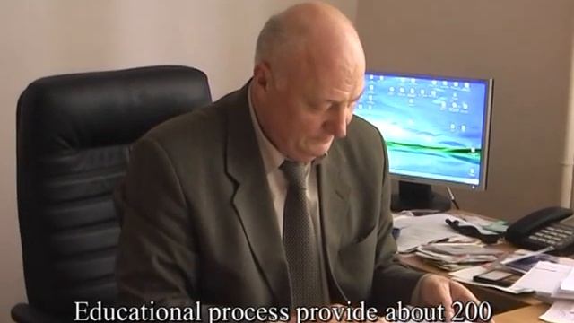 НТУ "Днепровская политехника" (бывш. Национальный горный университет)