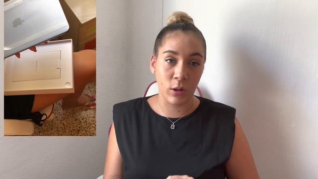 Unboxing IPad Air 4 + AirPods Pro ? смотреть онлайн