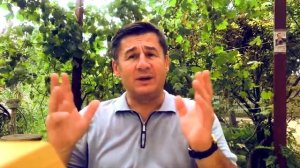 Как самому тестировать уровень стресса. Метод Ключ. Ален Алиев