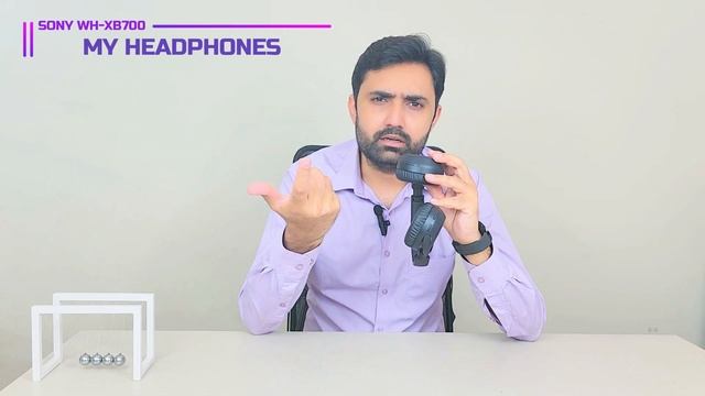 My Favorite Headphones of 2023 | Sony XB700 Headphones смотреть онлайн