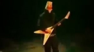 Buckethead -  Big Sur Moon