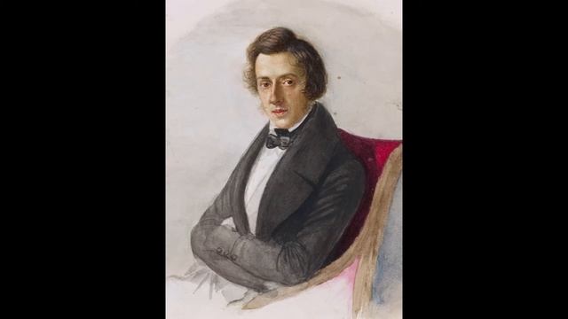 Frédéric Chopin - Mazurka in C sharp minor, Op. 6 no. 2 - HD смотреть онлайн