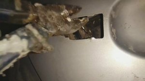 Лада Калина #ручки задних дверей#