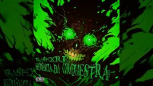 Sequência da Orquestra (Slowed+Reverb)