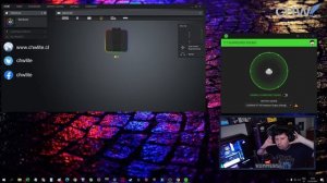 HyperX Cloud Revolver S vs Razer Kraken 7.1 2019 vs Corsair HS35 Stereo (+ ST100) ¿Mucha diferencia