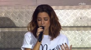 Vanessa Mai - Küss mich nochmal (Die Schlagernacht in der Waldbühne 28.07.2017)