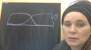 Урок 2. Критические периоды беременности.