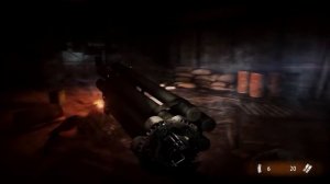 ЛЕГЕНДЫ «МЕТРО 2033»: ТАЙНА СТАНЦИИ «ПОЛЯНКА»
