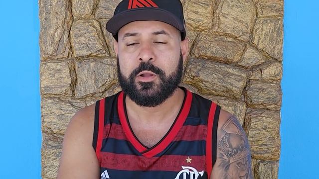 GABIGOL TREINANDO SEPARADO | ESTRATÉGIA DE TITE | CRONOGRAMA COMPLETO DO FLAMENGO! смотреть онлайн