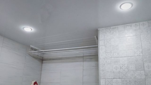 Отзыв заказчика. Натяжные потолки в Юрге смотреть онлайн