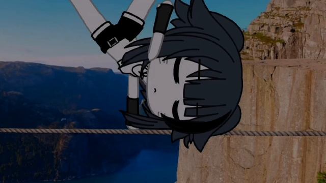 //меме\\Канат~||~Rope~||~Gacha Life~||~ смотреть онлайн