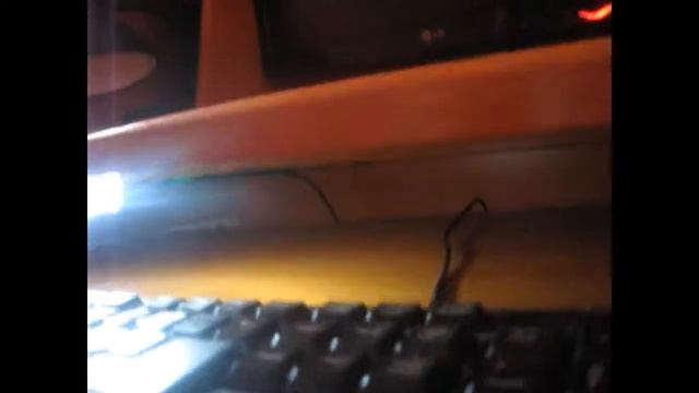 Светодиодная подсветка для клавиатуры смотреть онлайн