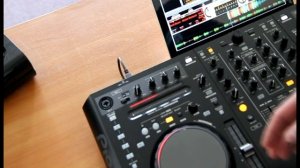 Pioneer DDJ S1 - обзор от DJ-дуэта &quot;Пиратское Радио&quot; (DJ Фрик и DJ Рик)