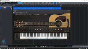 AMPLE GUITAR M │Demo